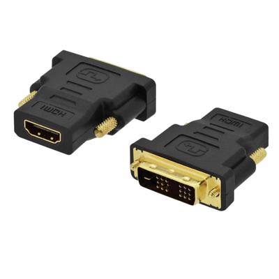 Adapter DVI naar HDMI Ewent EC1370 Zwart