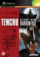 Tenchu Return from Darkness - thumbnail