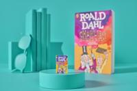 Mini Brands Books Surprise Bal - thumbnail
