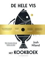 Josh  Niland De hele vis   het kookboek - thumbnail