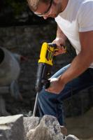 Stanley SDS-PLUS FME500K Boorhamer - FME500K-QS - thumbnail