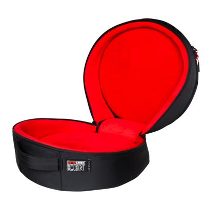 Gator Cases Icon Snare Drum Bag tas voor 14 x 5.5 inch snare drum Gator Cases Icon Snare Drum Bag tas voor 14 x 5.5 inch snare drum