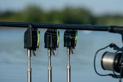 Korda Basix Mini Stow Green