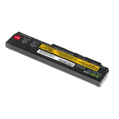 Green Cell OA36283 GC-LE63 Laptopaccu 10.8 V 4400 mAh Lenovo
