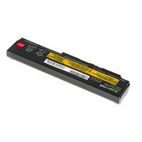 Green Cell OA36283 GC-LE63 Laptopaccu 10.8 V 4400 mAh Lenovo - thumbnail