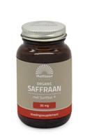 Mattisson Healthstyle Organic Saffraan 30mg - thumbnail
