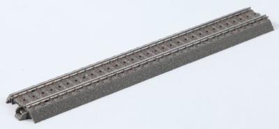 H0 Märklin C-rails (met ballastbed) 24236 Rechte rails 236.1 mm 10 stuk(s)