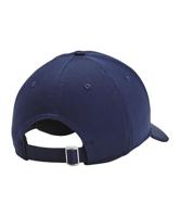 Sportcap Under Armour Blitzing Donkerblauw Één maat - thumbnail