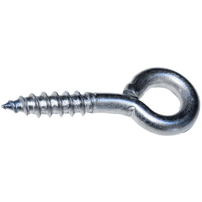 pgb-Europe PGB-FASTENERS | Schroefoog Ø 6,00x25,00x60 Zn - 0000SO001060000603