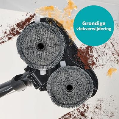 Bosch BHZUPAD1 Pad 1 stuk(s)