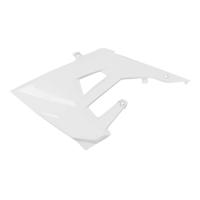 Tank kap Aprilia SX links wit - thumbnail