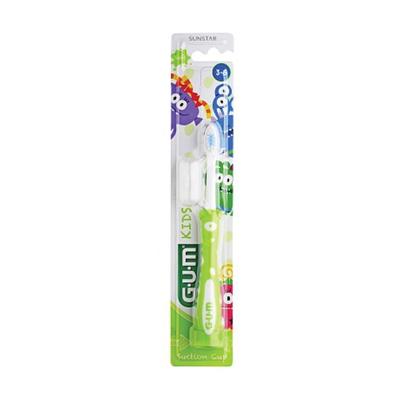 Gum Kids Tandenb 3-6j 901