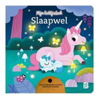 Standaard Uitgeverij Mijn lichtjesboek - slaapwel 2+ - thumbnail