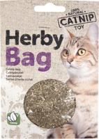 Catnip Kruidenzakje - 15 gr 15 gr Flamingo Naturel - thumbnail