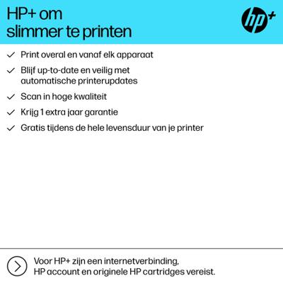 All-in-one printer HP