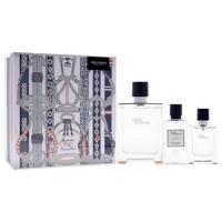 Hermès - Hermes Terre D&apos;Hermes Giftset Eau de toilette 152.5 ml Heren - thumbnail