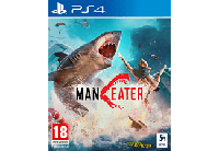 ManEater Day One Edition - thumbnail