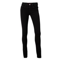ONLY skinny jeans ONLULTIMATE black denim - thumbnail