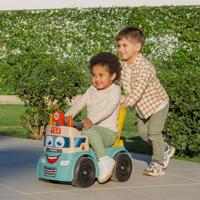 Driewieler Feber - thumbnail