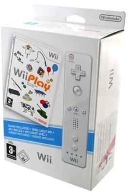 Wii Play