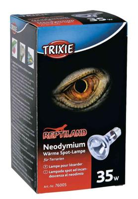 Infrarood gloeilamp Trixie