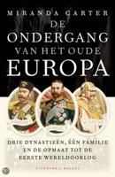 De ondergang van het oude Europa - Miranda Carter - ebook - thumbnail