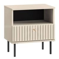 NADUVI Collection Carlotta nachtkastje - thumbnail