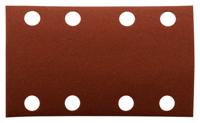 Makita Accessoires Schuurvel K240 80x133 Red V. - P-42226 - thumbnail
