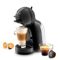 Krups KP1238 NESCAFÉ Dolce Gusto Mini Me Koffiecupmachine Antraciet - thumbnail