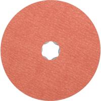 PFERD TOOLS 64191112 Schuurschijf Diameter 125 mm - thumbnail