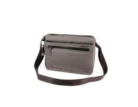 Inner City EYE dames schoudertas RFID sepia brown - thumbnail