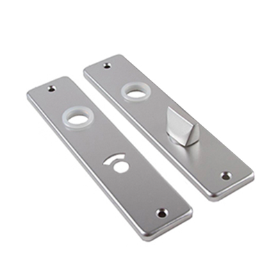 AMI Kortschild WC 180X41RH 8X63 F1 (Paar) - 212266 AMI Kortschild WC 180X41RH 8X63 F1 (Paar) - 212266