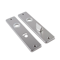 AMI Kortschild WC 180X41RH 8X63 F1 (Paar) - 212266 - thumbnail