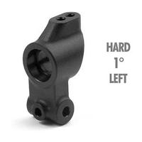 T2 Composite Upright 1 deg. Outboard Toe-In Left Hard (X303363) - thumbnail