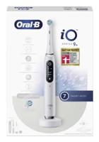 Oral-B Braun Oral-B iO Series 9N White Alabaste 408383 Elektrische tandenborstel Wit - thumbnail