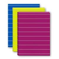 Dummyboek A4 Soho Metallic - thumbnail