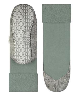 Falke Cosyshoe Slof Dames Peppermint 39-40