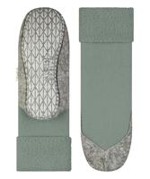 Falke Cosyshoe Slof Dames Peppermint 39-40 - thumbnail