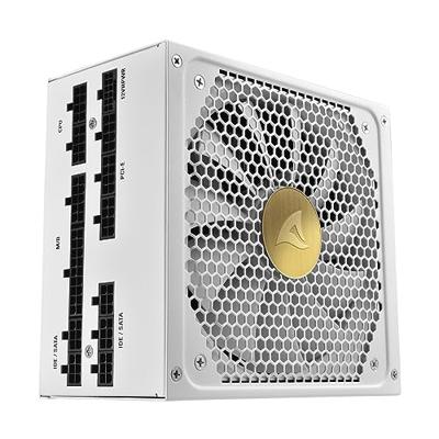 Sharkoon Rebel P30 Gold PC-netvoeding 1000 W ATX 80 Plus Gold