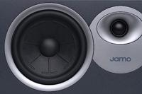 Jamo: S7-25C Center Speaker - Fjord Blue - thumbnail