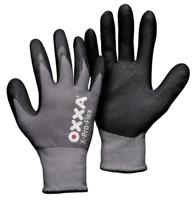 Oxxa X-Pro-Flex Werkhandschoen Nft Zwart, 11 - 15129011 - 15129011 - thumbnail