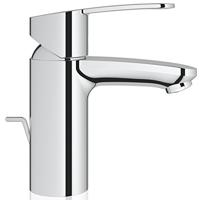 GROHE Eurostyle Cosmopolitan waterbesparende wastafelkraan met waste chroom 2337420e - thumbnail