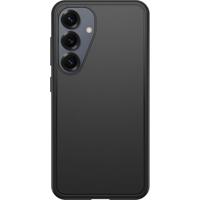 Otterbox Symmetry Series Backcover Samsung Galaxy S25 Zwart Inductieve lading - thumbnail