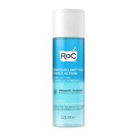 RoC Double Action Eye Make-up Remover - thumbnail
