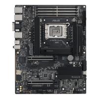 ASUS PRO WS W880-ACE SE LGA 1851 (Socket V1) ATX - thumbnail