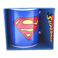 DC Comics Mug Logo - thumbnail