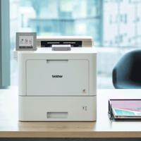 Laserprinter Brother HLL9470CDNRE1 - thumbnail