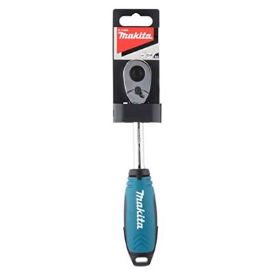 Makita Accessoires Ratel 84-tands 3/8" VK - E-11564 E-11564 Makita Accessoires Ratel 84-tands 3/8" VK - E-11564 E-11564