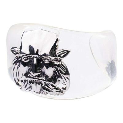 Armband Dames Folli Follie 4B0T027KC 7 cm