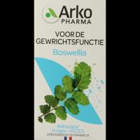 Arkocaps Boswellia Capsules 45st - thumbnail